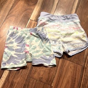 Girls shorts 3T